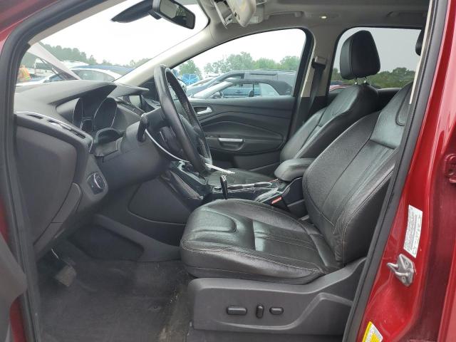 Photo 7 from auction – 2013 FORD ESCAPE TIT with VIN 1FMCU9J93DUC30550