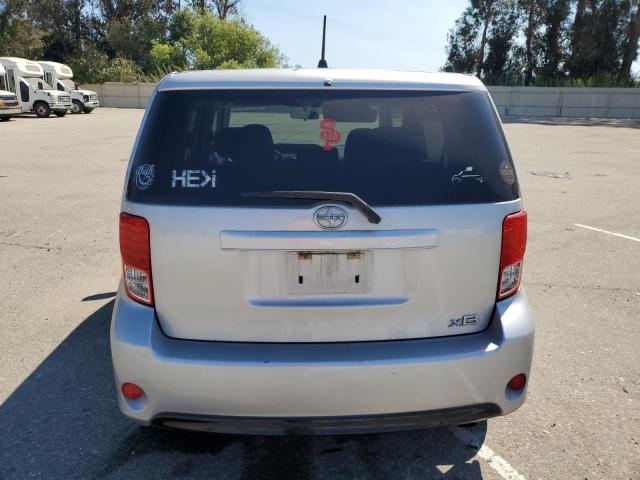 Photo 6 from auction – 2014 TOYOTA SCION XB with VIN JTLZE4FE2EJ060449