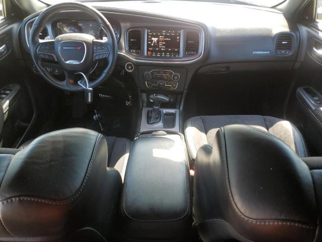 Photo 8 from auction – 2019 DODGE CHARGER R/ with VIN 2C3CDXCT1KH540864