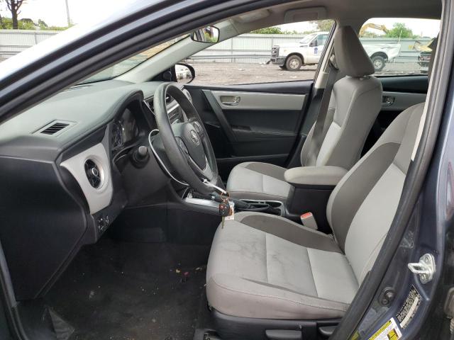 Photo 7 from auction – 2018 TOYOTA COROLLA L with VIN 2T1BURHE8JC042540