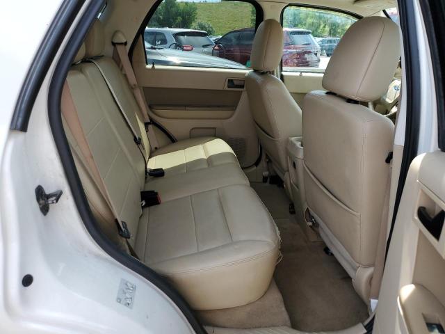 Photo 11 from auction – 2012 FORD ESCAPE XLT with VIN 1FMCU0D73CKA35631
