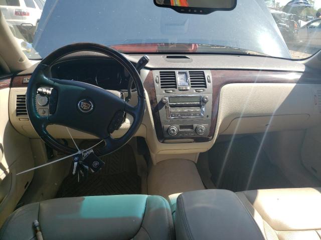 Photo 8 from auction – 2008 CADILLAC DTS with VIN 1G6KD57Y08U193473