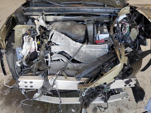 Photo 12 from auction – 2022 TOYOTA HIGHLANDER with VIN 5TDFZRAH6NS110242
