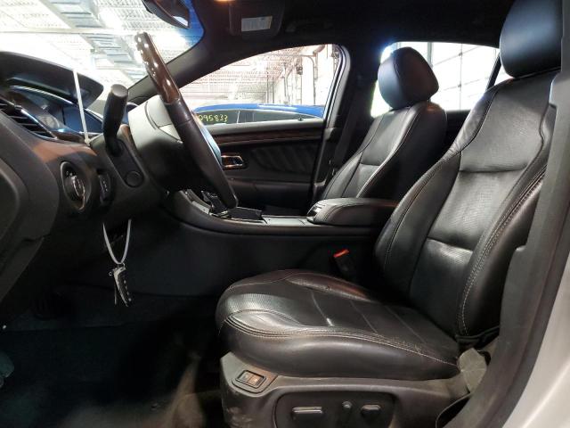Photo 7 from auction – 2014 FORD TAURUS LIM with VIN 1FAHP2F89EG149602