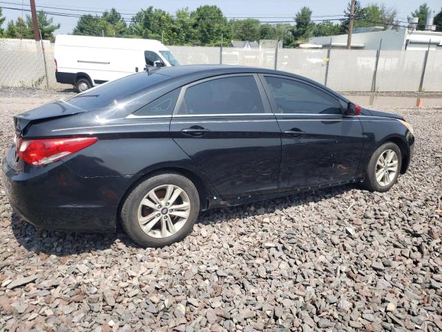 Photo 3 from auction – 2012 HYUNDAI SONATA GLS with VIN 5NPEB4AC4CH371735