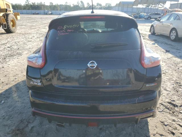 Photo 6 from auction – 2015 NISSAN JUKE S with VIN JN8AF5MR6FT511538