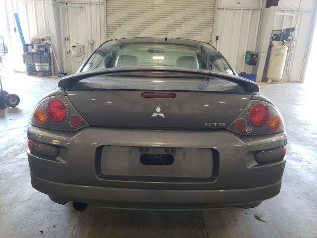 Photo 6 from auction – 2003 MITSUBISHI ECLIPSE GT with VIN 4A3AC74H33E062324