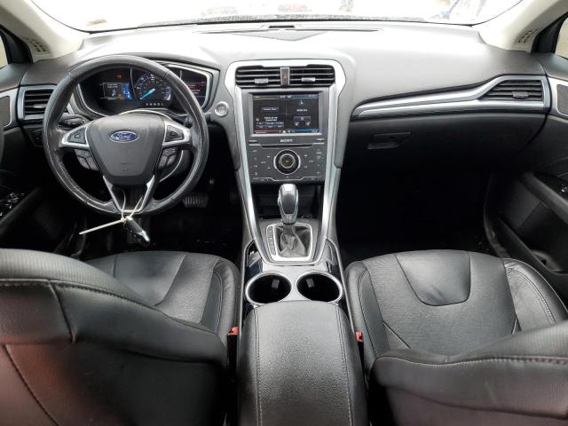 Photo 8 from auction – 2013 FORD FUSION TIT with VIN 3FA6P0RU9DR385324