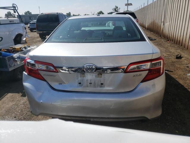 Photo 6 from auction – 2014 TOYOTA CAMRY L with VIN 4T4BF1FK3ER434999