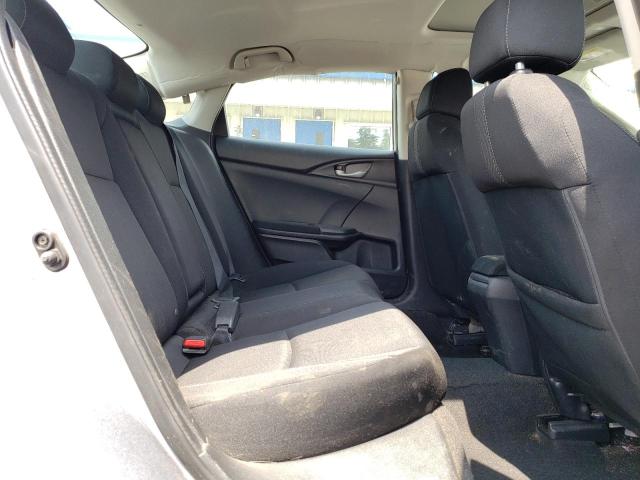 Photo 10 from auction – 2018 HONDA CIVIC EX with VIN 19XFC2F72JE208682