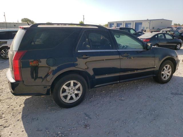 Photo 3 from auction – 2008 CADILLAC SRX with VIN 1GYEE637980124969