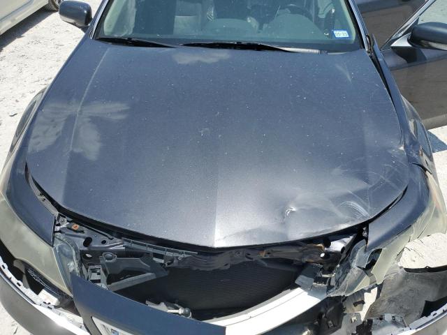 Photo 11 from auction – 2012 ACURA TL with VIN 19UUA8F22CA005805