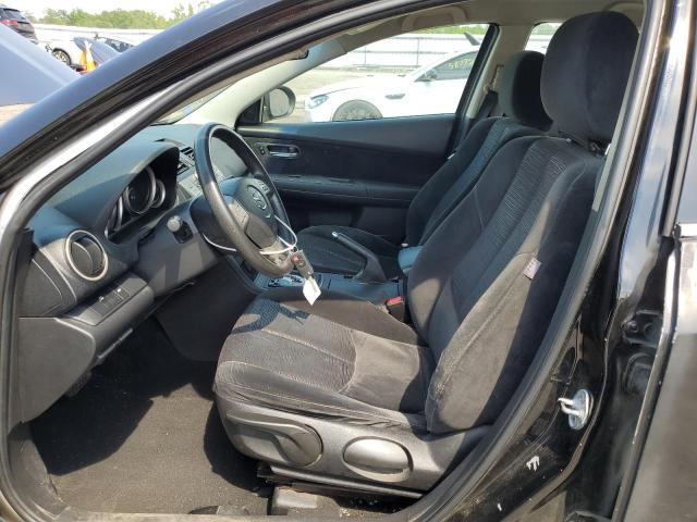 Photo 7 from auction – 2010 MAZDA 6 I with VIN 1YVHZ8BHXA5M10135