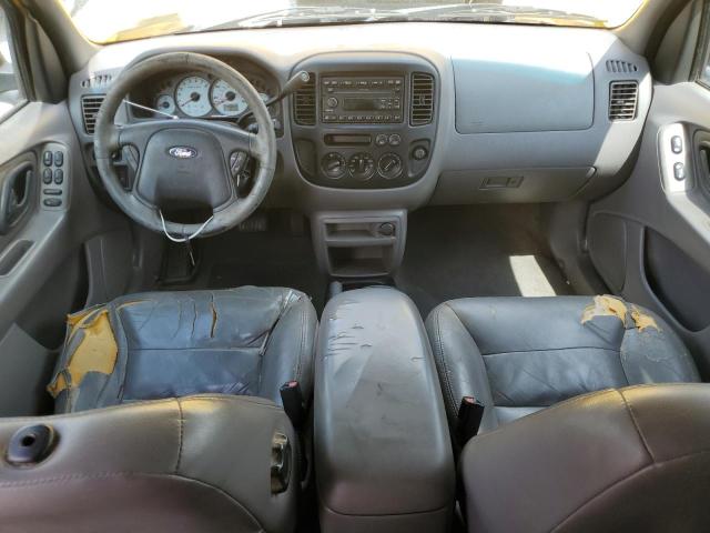 Photo 8 from auction – 2002 FORD ESCAPE XLT with VIN 1FMYU03172KD97270