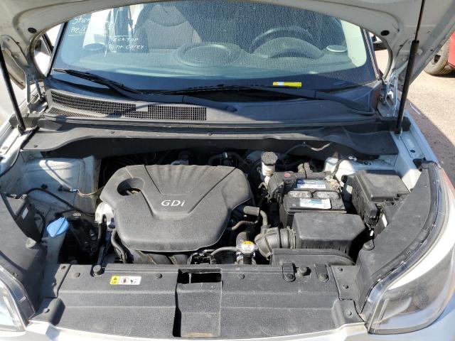 Photo 11 from auction – 2016 KIA SOUL with VIN KNDJN2A28G7850462