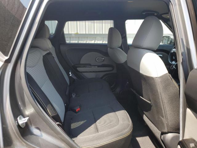 Photo 10 from auction – 2015 KIA SOUL + with VIN KNDJP3A53F7128678