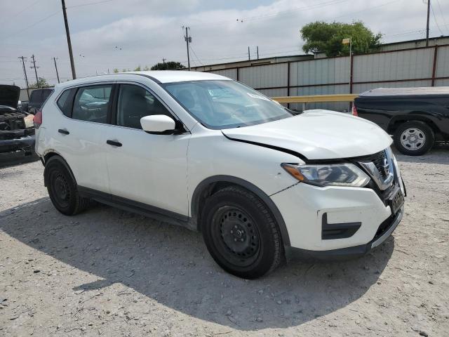Photo 4 from auction – 2017 NISSAN ROGUE S with VIN KNMAT2MTXHP544469
