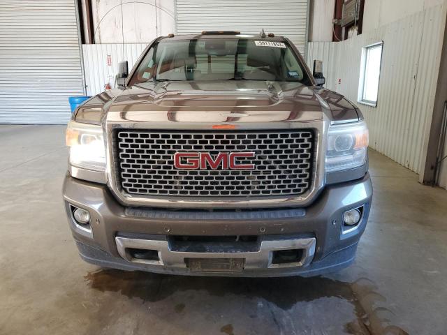 Photo 5 from auction – 2015 GMC SIERRA K25 with VIN 1GT120E80FF650269