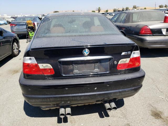 Photo 6 from auction – 2005 BMW M3 with VIN WBSBL93405PN63804
