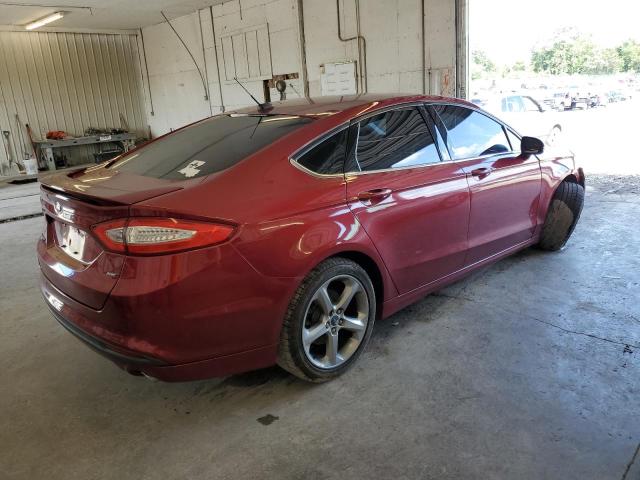 Photo 3 from auction – 2013 FORD FUSION SE with VIN 3FA6P0H73DR224589