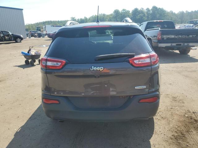 Photo 6 from auction – 2018 JEEP CHEROKEE L with VIN 1C4PJLLB7JD545049