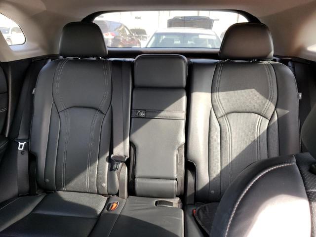 Photo 10 from auction – 2016 LEXUS RX 350 BAS with VIN 2T2BZMCA8GC020096