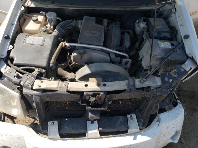 Foto 11 de la subasta – 2008 GMC ENVOY con VIN 1GKDT13S482212917