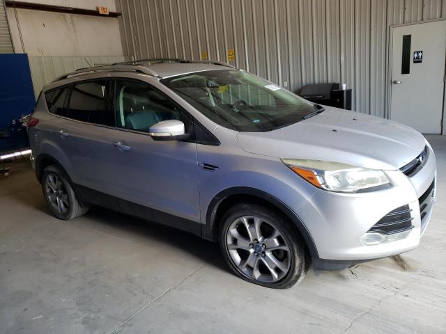 Photo 4 from auction – 2014 FORD ESCAPE TIT with VIN 1FMCU9J96EUA85246