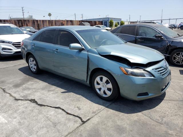 Photo 4 from auction – 2009 TOYOTA CAMRY BASE with VIN 4T4BE46K89R062974