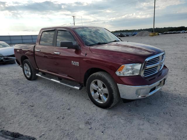 Photo 4 from auction – 2017 RAM 1500 SLT with VIN 1C6RR7LG2HS606728