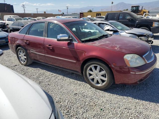 Photo 4 from auction – 2005 FORD FIVE HUNDR with VIN 1FAHP25175G192159