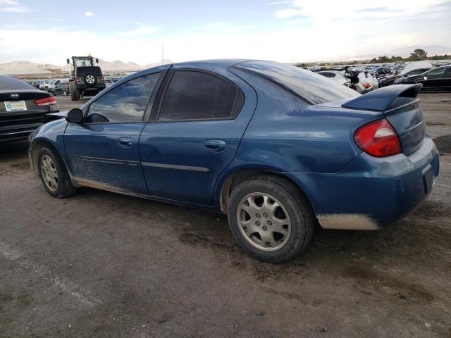 Photo 2 from auction – 2003 DODGE NEON SXT with VIN 1B3ES56C93D120313