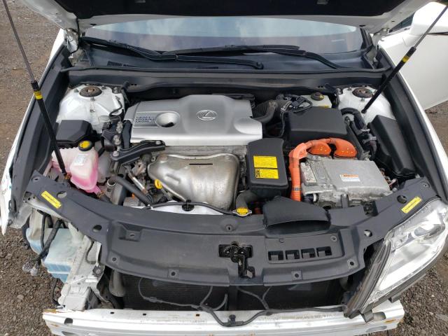Photo 11 from auction – 2014 LEXUS ES 300H with VIN JTHBW1GG7E2053126