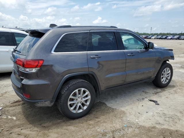 Photo 3 from auction – 2021 JEEP GRAND CHER with VIN 1C4RJFAG7MC650693