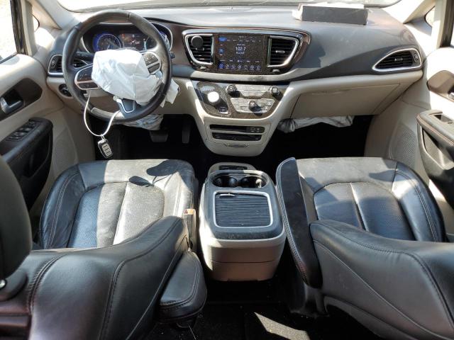 Photo 8 from auction – 2017 CHRYSLER PACIFICA T with VIN 2C4RC1EG5HR722561