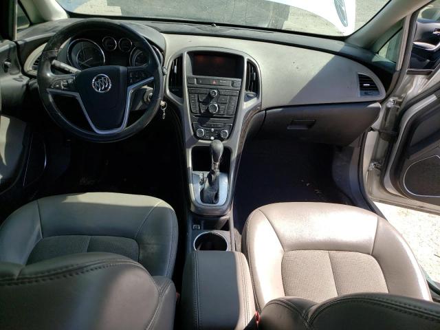 Photo 8 from auction – 2014 BUICK VERANO with VIN 1G4PP5SK9E4186705