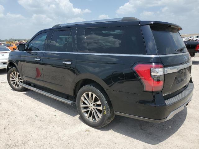 Photo 2 from auction – 2018 FORD EXPEDITION with VIN 1FMJK2ATXJEA37477