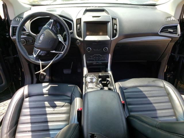 Photo 8 from auction – 2020 FORD EDGE SEL with VIN 2FMPK4J98LBA47370