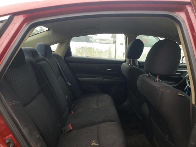 Photo 10 from auction – 2016 NISSAN ALTIMA 2.5 with VIN 1N4AL3AP1GN336204
