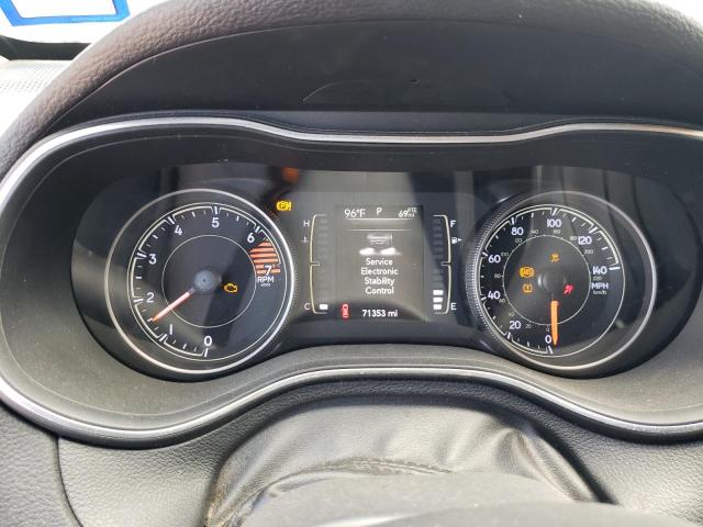 Foto 9 de la subasta – 2019 JEEP CHEROKEE L con VIN 1C4PJLLB6KD439239