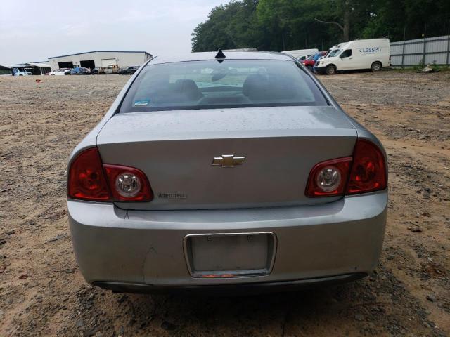 Photo 6 from auction – 2012 CHEVROLET MALIBU LS with VIN 1G1ZA5EU3CF211667