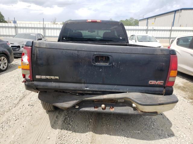 Photo 6 from auction – 2000 GMC NEW SIERRA with VIN 1GTEC19VXYZ335484