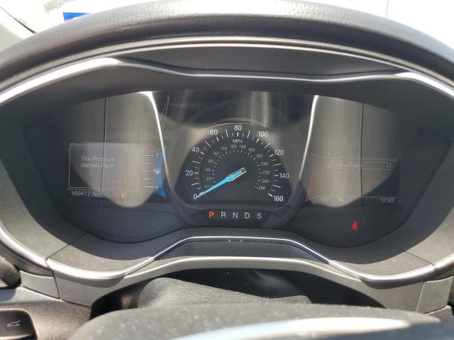 Photo 9 from auction – 2017 FORD FUSION TIT with VIN 3FA6P0K95HR118077
