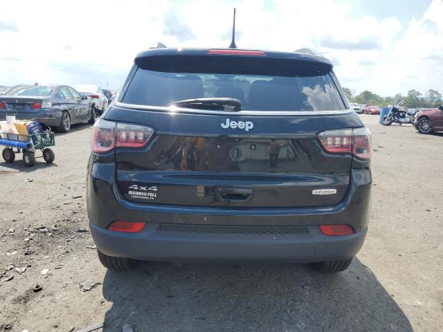 Photo 6 from auction – 2018 JEEP COMPASS LA with VIN 3C4NJDBB5JT136010