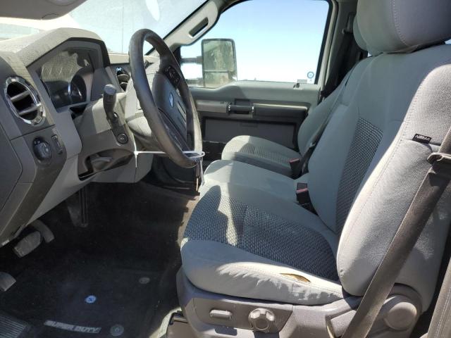 Photo 7 from auction – 2014 FORD F350 SUPER with VIN 1FT8W3B66EEA56541