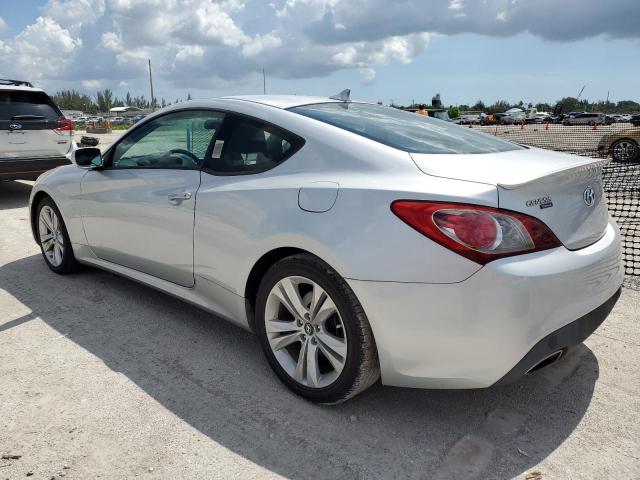 Photo 2 from auction – 2011 HYUNDAI GENESIS CO with VIN KMHHT6KDXBU052949