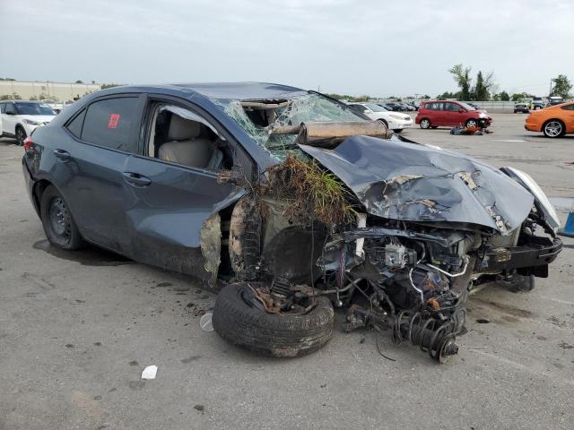 Photo 4 from auction – 2015 TOYOTA COROLLA with VIN 2T1BURHE0FC336487