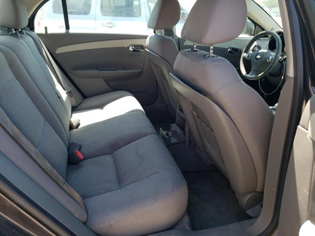 Photo 10 from auction – 2012 CHEVROLET MALIBU LS with VIN 1G1ZB5E06CF273543