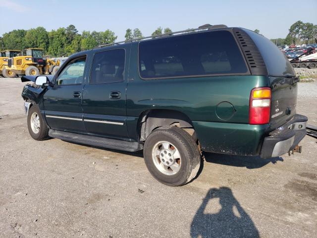Photo 2 from auction – 2003 CHEVROLET SUBURBAN K with VIN 1GNFK16Z63J206686