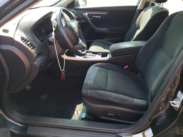 Photo 7 from auction – 2014 NISSAN ALTIMA 2.5 with VIN 1N4AL3AP9EC424314